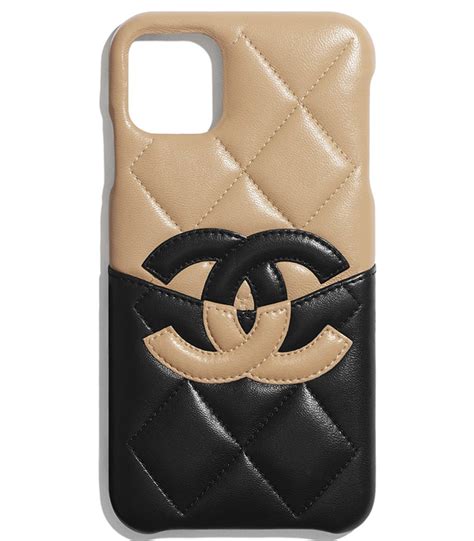 where to buy a chanel phone case|chanel phone case iphone 11.